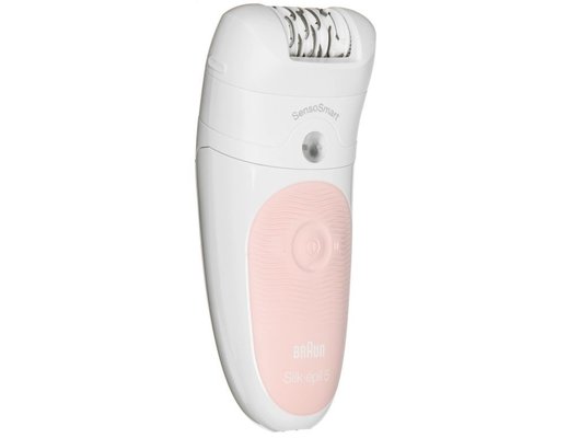 Эпилятор BRAUN S5 SE 5-516 FLMG Silk-epil